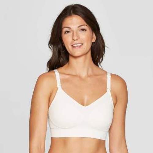 "nursing bra"