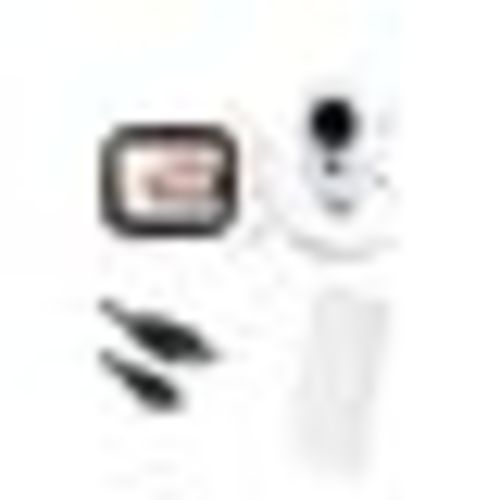 BabyWombWorld 3.2" Video Baby Monitor &Romoss Powerbank 10000mAh Travel Kit | Shop Today. Get it Tomorrow! | takealot.com