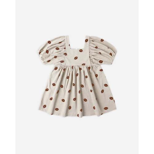 Brea Dress Football (Matching Trisha Lynn)