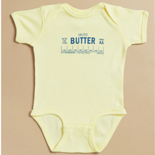 Butter Onsie