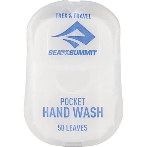 Sea to Summit Trek & Travel Pocket Hand Wash