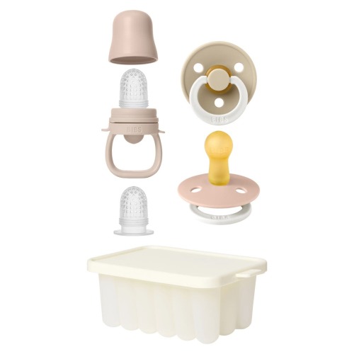 Baby Feeder Set