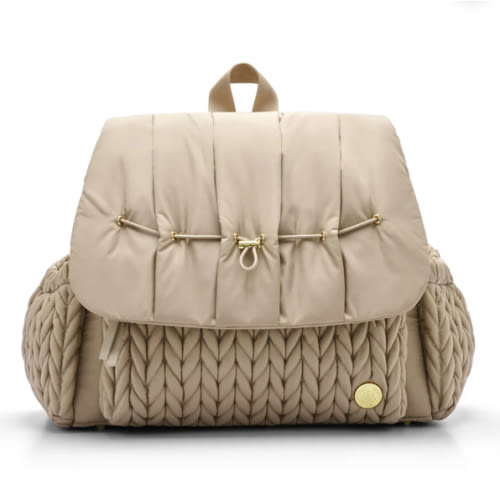 Levy Backpack Beige