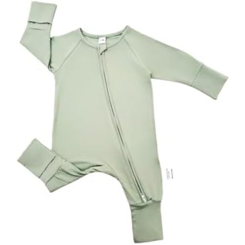 Bow Dream Baby Girl Clothing Bamboo Rayon Newborn outfit Infant boy Outfits Baby boy Romper Footies Jumpsuit