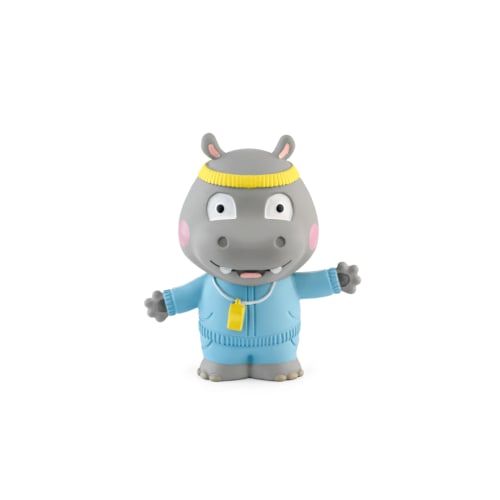 Favourite Children's Songs: Healthy Habits Tonie