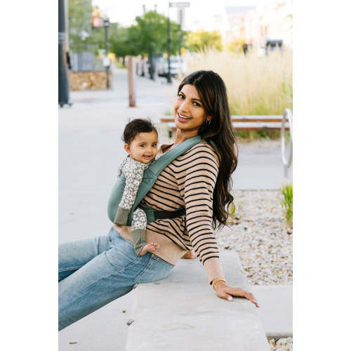 Haven Baby Carrier - Newborn to toddler – Happy Baby