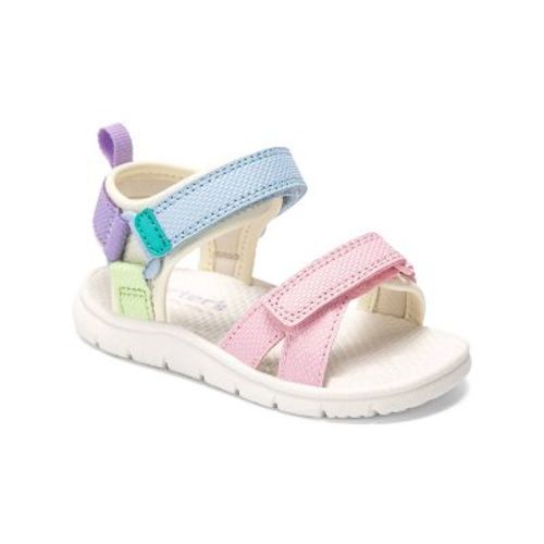 Carter's Just One You®&nbsp;Toddler Girls' First Walker Sandals - Pink 3