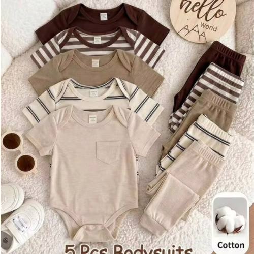 5pcs Set (0-1M)
