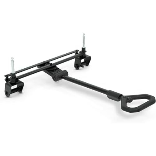 Delta Children - Jeep Deluxe Wagon All-Terrain Sand Wheel Kit for Stroller Wagon (60003A)