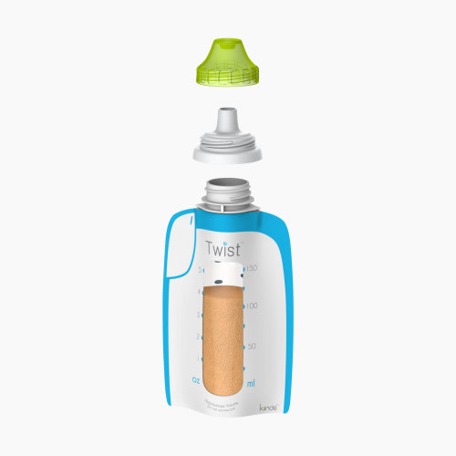 Kiinde Snack Spouts (2-Pack)