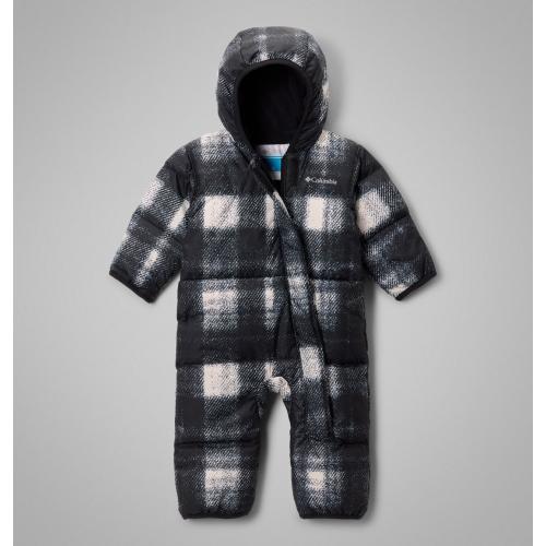 Infant Snuggly Bunny II Bunting | Columbia
