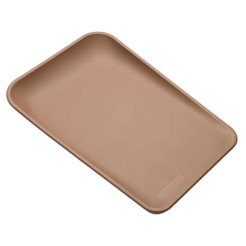Leander Foam Matty Change Mat - Clay