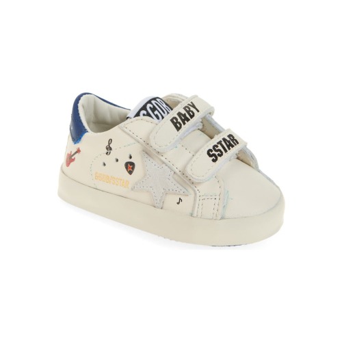 Old School Sneaker