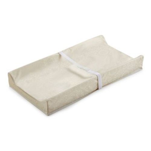 Sealy Antibacterial Waterproof Contoured Diaper Changing Pad
