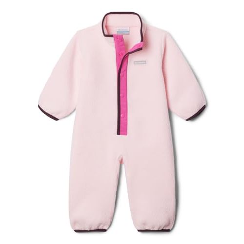 Columbia baby-girls Helvetia Bunting