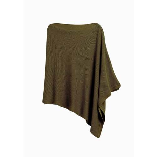 The Olive Cocoon™ Breathable Nursing Cover
