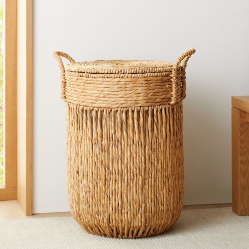 Seagrass Hamper (Large)