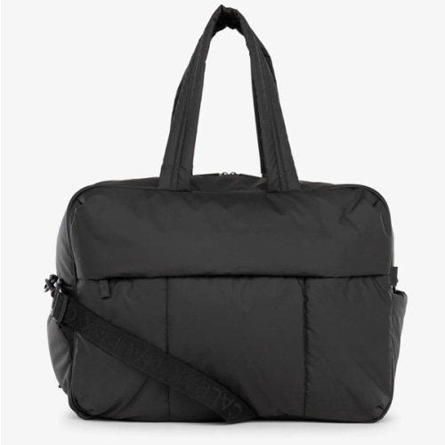 Luka Large Duffel Hospital Go Bag