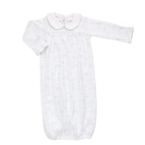 Little Duckling | Converter Gown – Baby Dunn