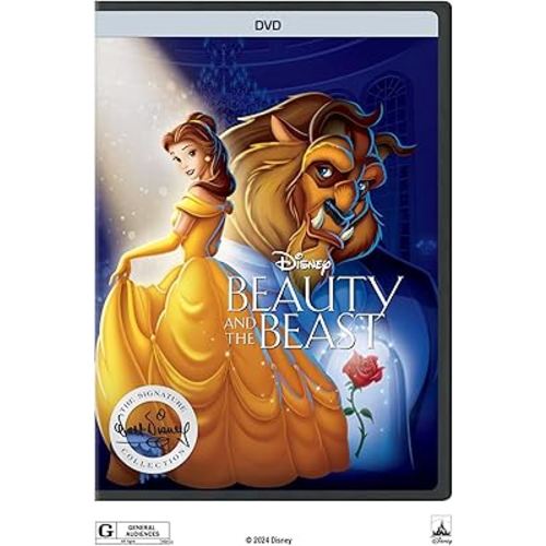 Beauty and the Beast