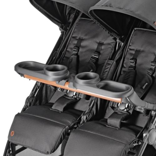 Attachable Snack Tray | Bombi Double Stroller Accessories