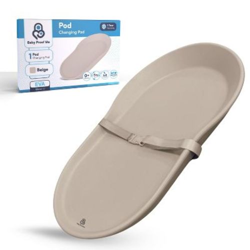 Baby Proof Me | Pod EVA Diaper Changing Pad