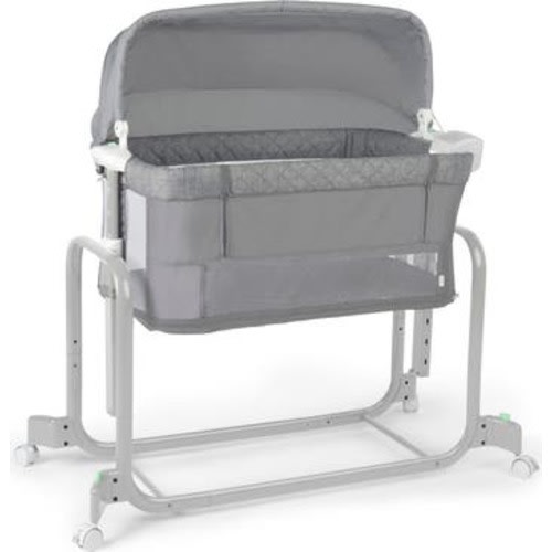 Dream Hero Starlight 3-in-1 Co-Sleeping Bassinet