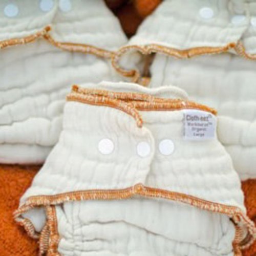 Babylist Diaper Fund