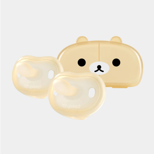 Thyseed Newborn Pacifier Air