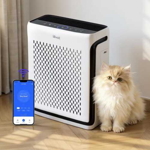Levoit Vital 100S High Performance Air Purifier for Home Large Room
