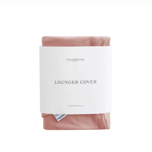Infant Lounger Cover | Gumdrop