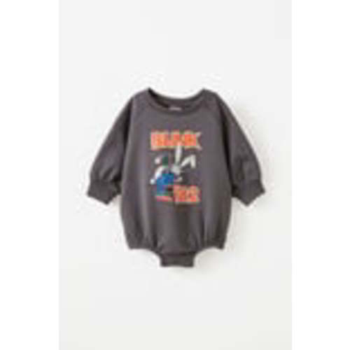 Dani Bubble Bubbysuit - Lcn