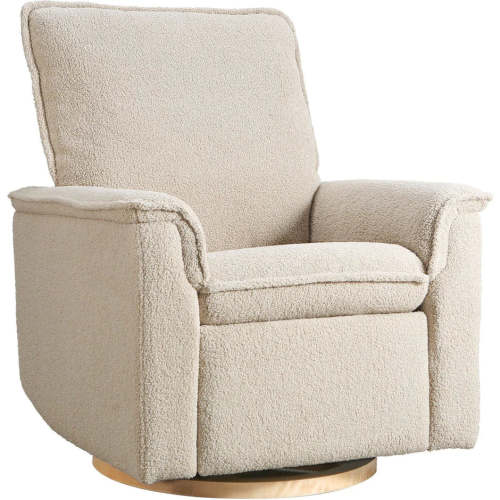 Appleseed Anza Self Rocking Power Recliner