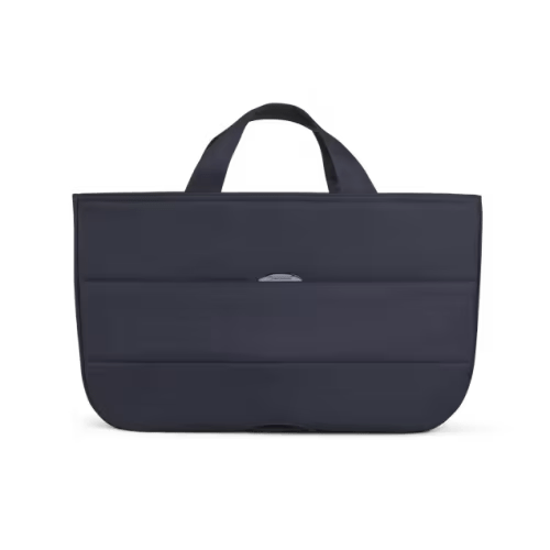 Bugaboo Donkey 6 side luggage bag