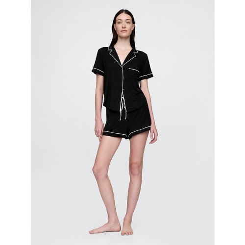 Softest Modal PJ Shorts, size XL