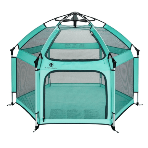 Pop 'N Go® Playpens & Play Mats | California Beach Co – The California Beach Company