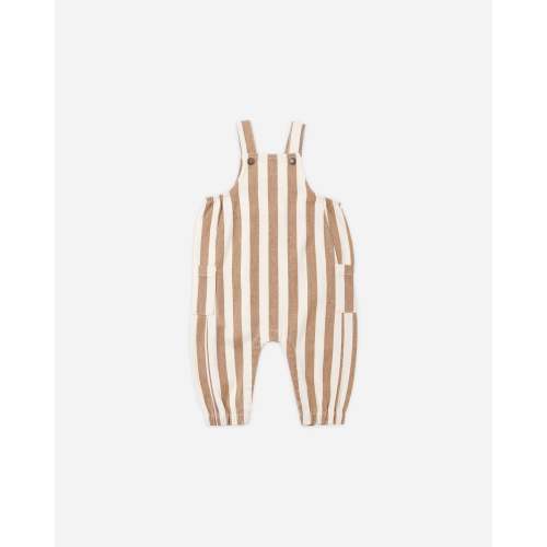 Cargo Baby Overall Fawn Pinstripe – Rylee + Cru
