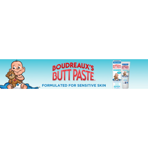 Amazon.com: Boudreaux's Butt Paste: Sensitive Skin