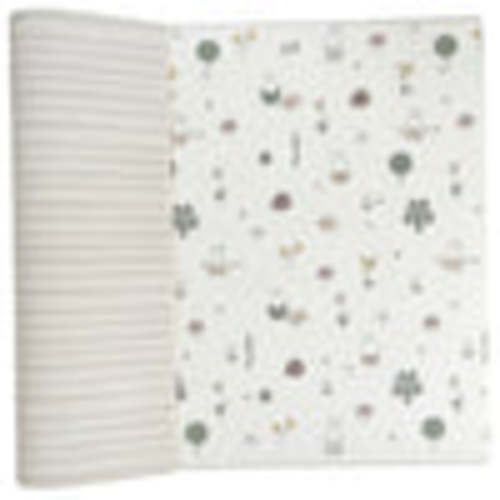 Miffy X Little Bot Baby Play Mat (Ofie mat, Miffy in the Park)