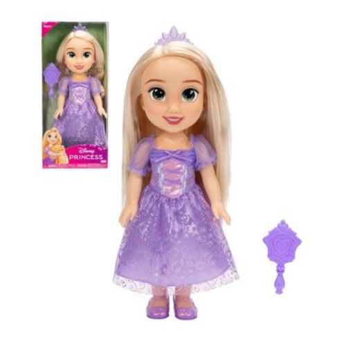 Disney Princess My Friend Rapunzel 14" Doll