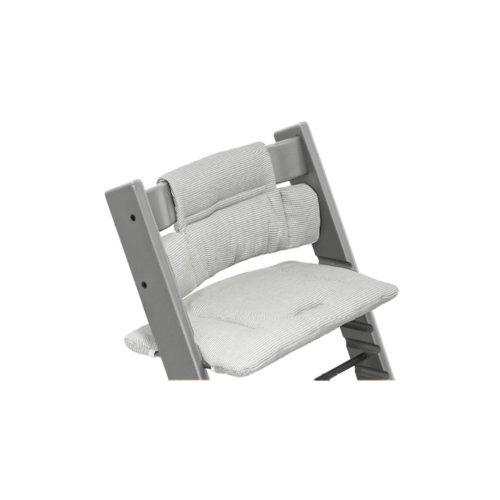 Tripp Trapp® Classic Cushion² Nordic Grey