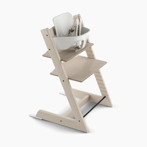 Stokke Tripp Trapp High Chair² - Whitewash