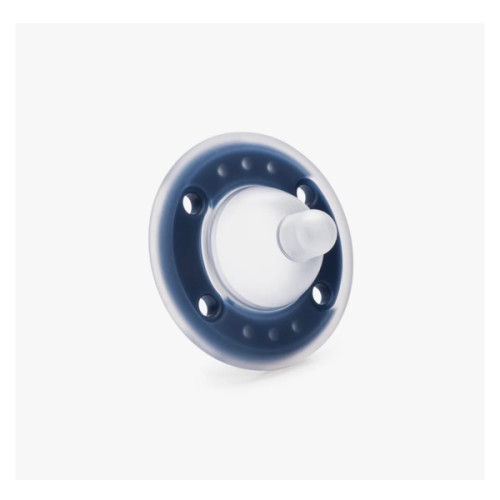 Ninni Pacifier Blueberry 1 Pack