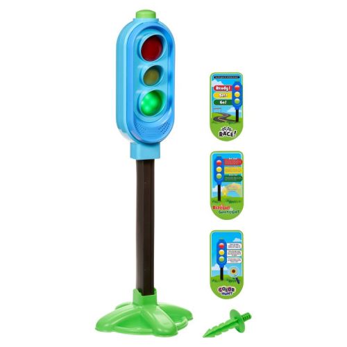 Little Tikes Red Light Green Light