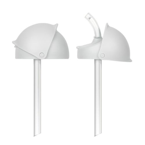 Boon NURSH Straw Conversion Top - 2pk
