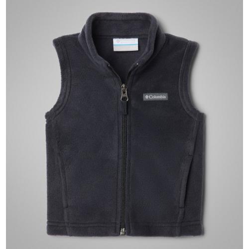 Infant Boys' Steens Mtn Fleece Vest | Columbia