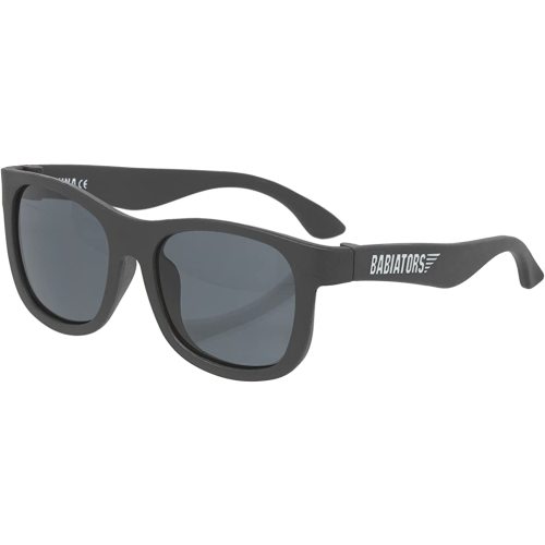 Babiators Children’s Navigators UV Sunglasses, UV Protection