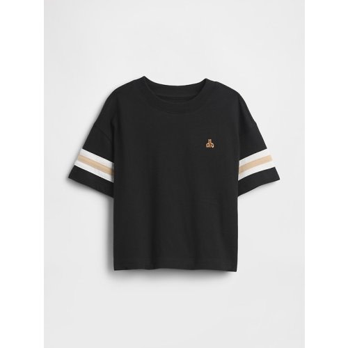 Baby & Toddler Oversized T-Shirt | Gap