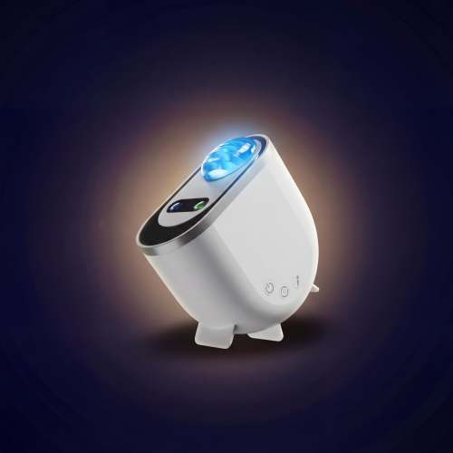 Aurora Projector