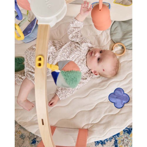 Play gym – Lalo Play Gym II